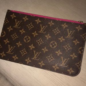 Louis Vuitton wallet